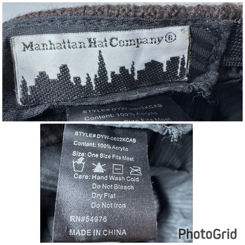 Manhattan Hat Company manhattan hat